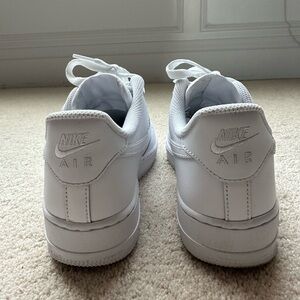 Nike Air Force 1’s